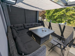 FeWo Am Ententeich Bergstraße 15